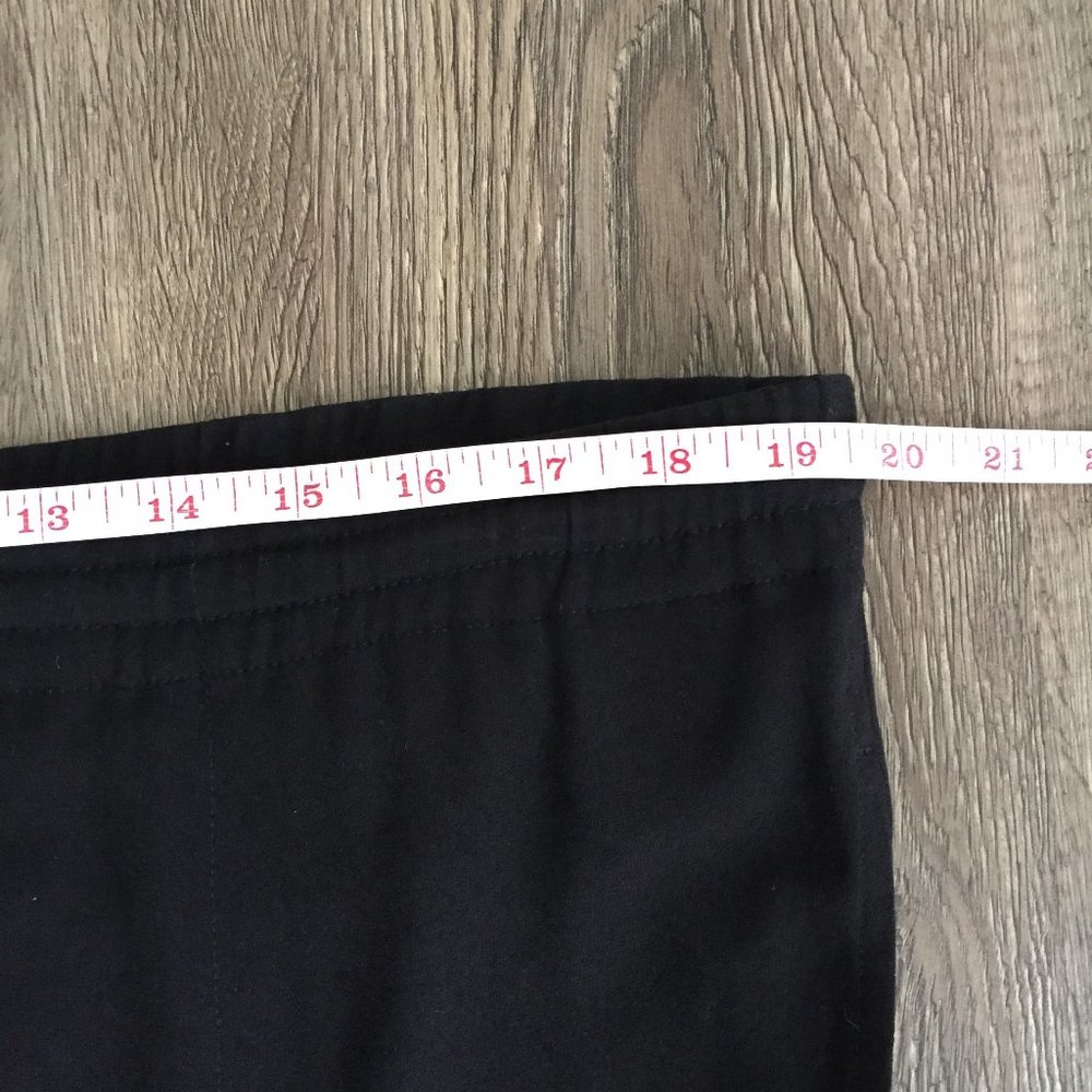 Aritzia T. Babaton Black Pants - Picture 9 of 12